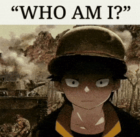 Who Am I Subaru GIF