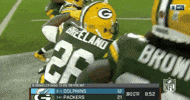 2018 Nfl Football GIF by NFL