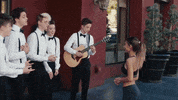 whydontwemusic why dont we nobody gotta know GIF