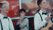 whydontwemusic why dont we nobody gotta know GIF