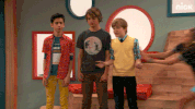 nrdd GIF by Nickelodeon