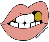 Money Sticker by Asennemedia