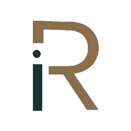 Irr Sticker by Island Realm Real Estate