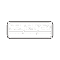 Branding Clothing Sticker by DelightedClothing