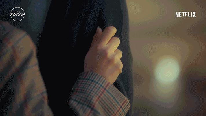 Korean Drama Love GIF by The Swoon
