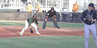 stealing university of miami GIF by Miami Hurricanes