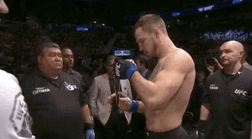 ufc sports sport ufc mma GIF