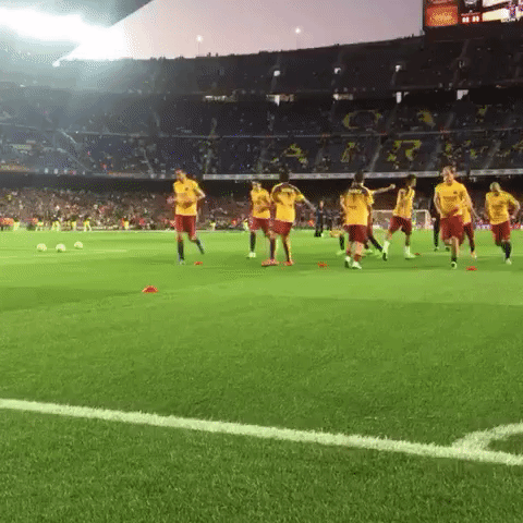 fcblive GIF by FC Barcelona