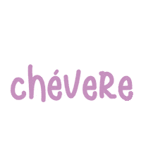 Chevere Sticker by ananagraphic