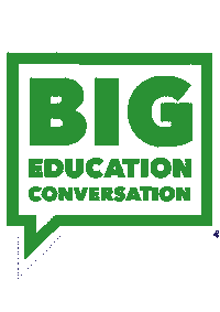 StandAgency school college education big Sticker