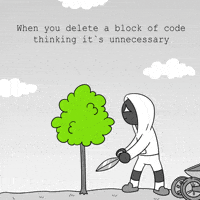 AllianceDAO code mistake developer alliance GIF