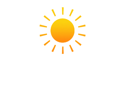 Solar Energy Sun Sticker by Energon Turkey