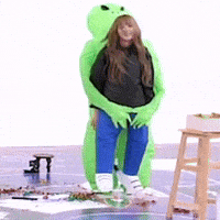 Sad K Pop GIF