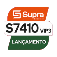 Milho Sticker by Supra Sementes