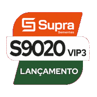 Milho Sticker by Supra Sementes
