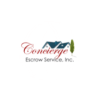 conciergeescrow concierge escrow conciergeescrow Sticker