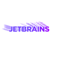 JetBrains code programming programmer jetbrains Sticker