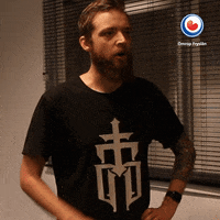 Idea Yes GIF by Omrop Fryslân