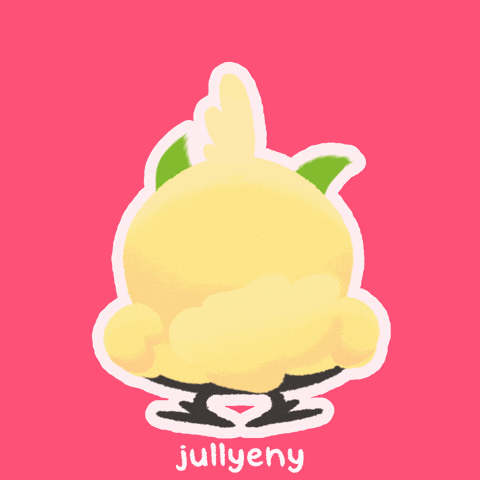 Pokemon Wind GIF