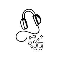 Sad Song Sticker by NFC IEFR Fsd