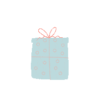 12Daysofxmas Sticker by Jillianharris