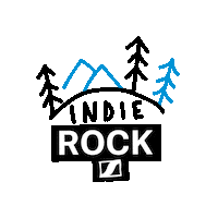Rock Band Sticker by Sennheiser