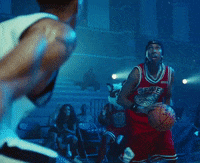Dennis Rodman GIF by A$AP Ferg