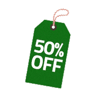 50Off Wevegotyourback Sticker by Careem UAE