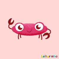 Crab Wow GIF by PlayKids