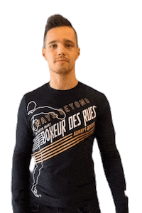 Sticker by Form Factory Fitness