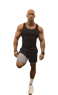 Sticker by Form Factory Fitness