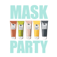 party drink up Sticker by Origins PH