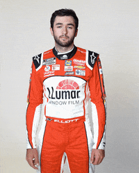 llumar racing clap clapping good job GIF