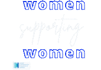 Jewish Empower Sticker by JFEWomen