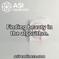 Art Finding GIF by ASIreadiness