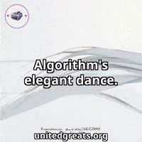 Dance Fun GIF by UnitedGreats