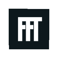 Sticker by FFT Düsseldorf
