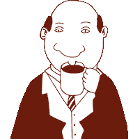 Coffee Mood Sticker by meerdesguten