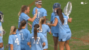 University Of North Carolina Ncaa GIF by UNC Tar Heels