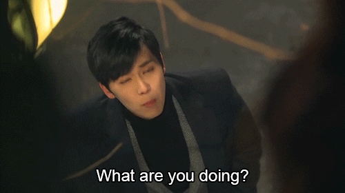 kdramabingers giphyupload kdramabingers bride of the century GIF