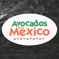 Winning College Football GIF by Avocados From Mexico