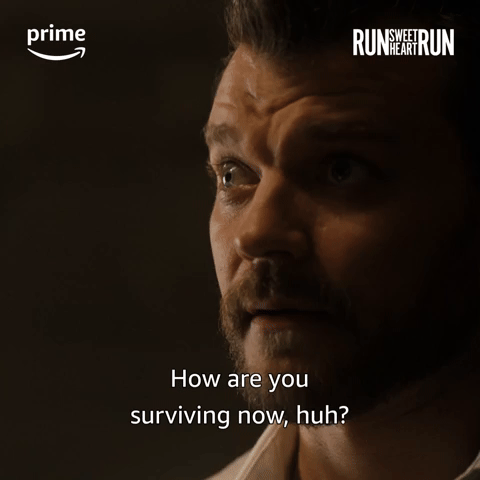 How Are You Surviving Now?