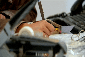 1x04 GIF by The Hills