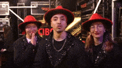 funkyverse dance tv canada toronto GIF