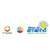 Mcdia Donosdoamanha Sticker by Tv Tambaú