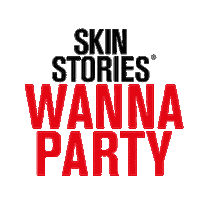 Tattoo Ink Sticker by skinstories_de