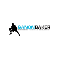 ganonbakerbasketball basketball coaching gbb ganonbakerbasketball Sticker