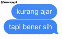 Brat GIF