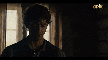 Consequences Billythekid GIF by MGM+