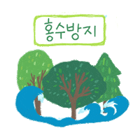 지구 Sticker by yuhankimberly
